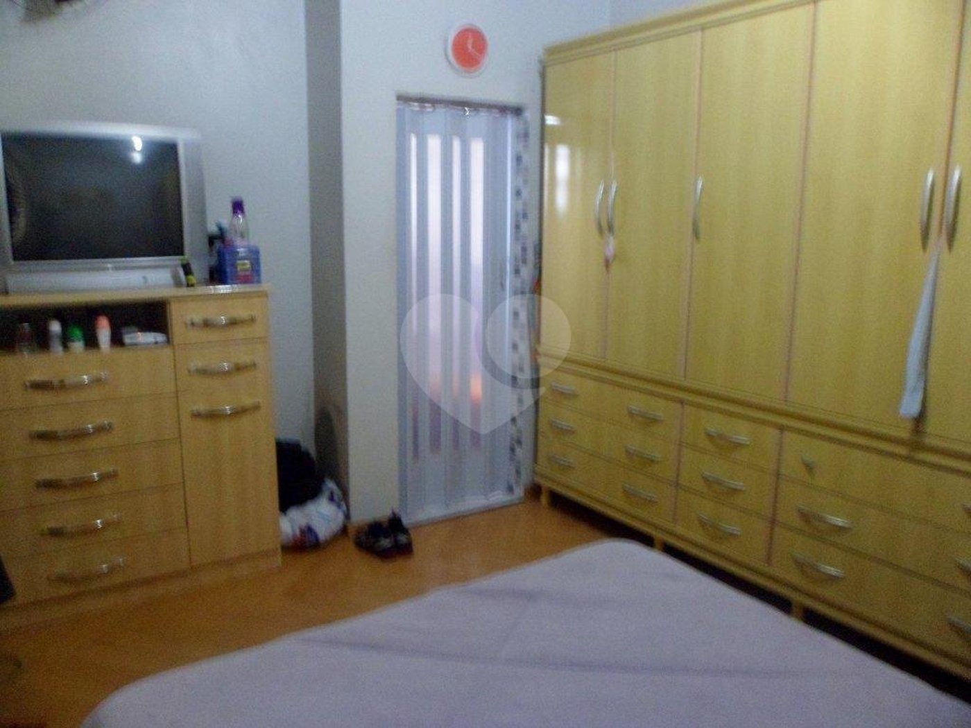 Sobrado à venda com 3 quartos, sendo 1 suíte, em Tucuruvi, São Paulo, SP