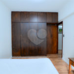 Apartamento à venda com 3 quartos, sendo 1 suíte, em Jardim Paulista, São Paulo, SP