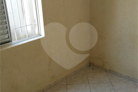 Casa Térrea à venda com 2 quartos em Jardim São Paulo(zona Norte), São Paulo, SP