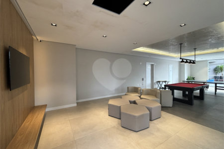 Apartamento à venda com 2 quartos em Barra Funda, São Paulo, SP