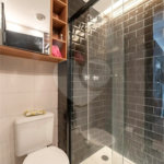 Apartamento à venda com 1 quarto em Brás, São Paulo, SP