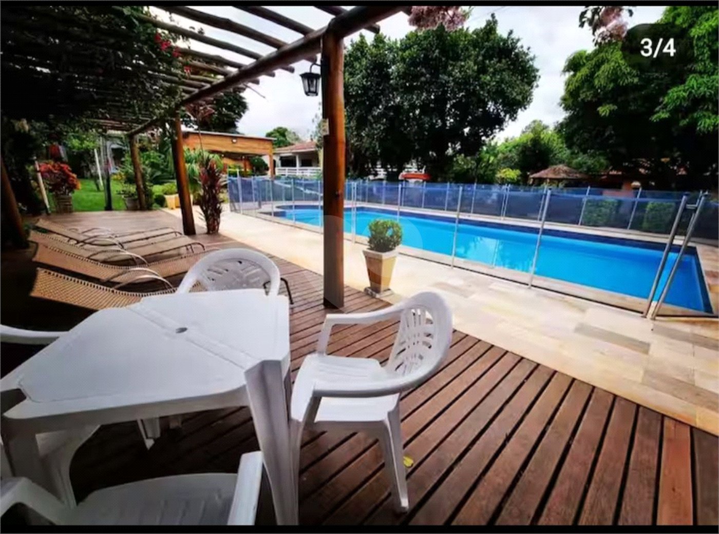 Casa à venda ou para alugar com 5 quartos, sendo 3 suítes, em Nova Gardênia, Atibaia, SP