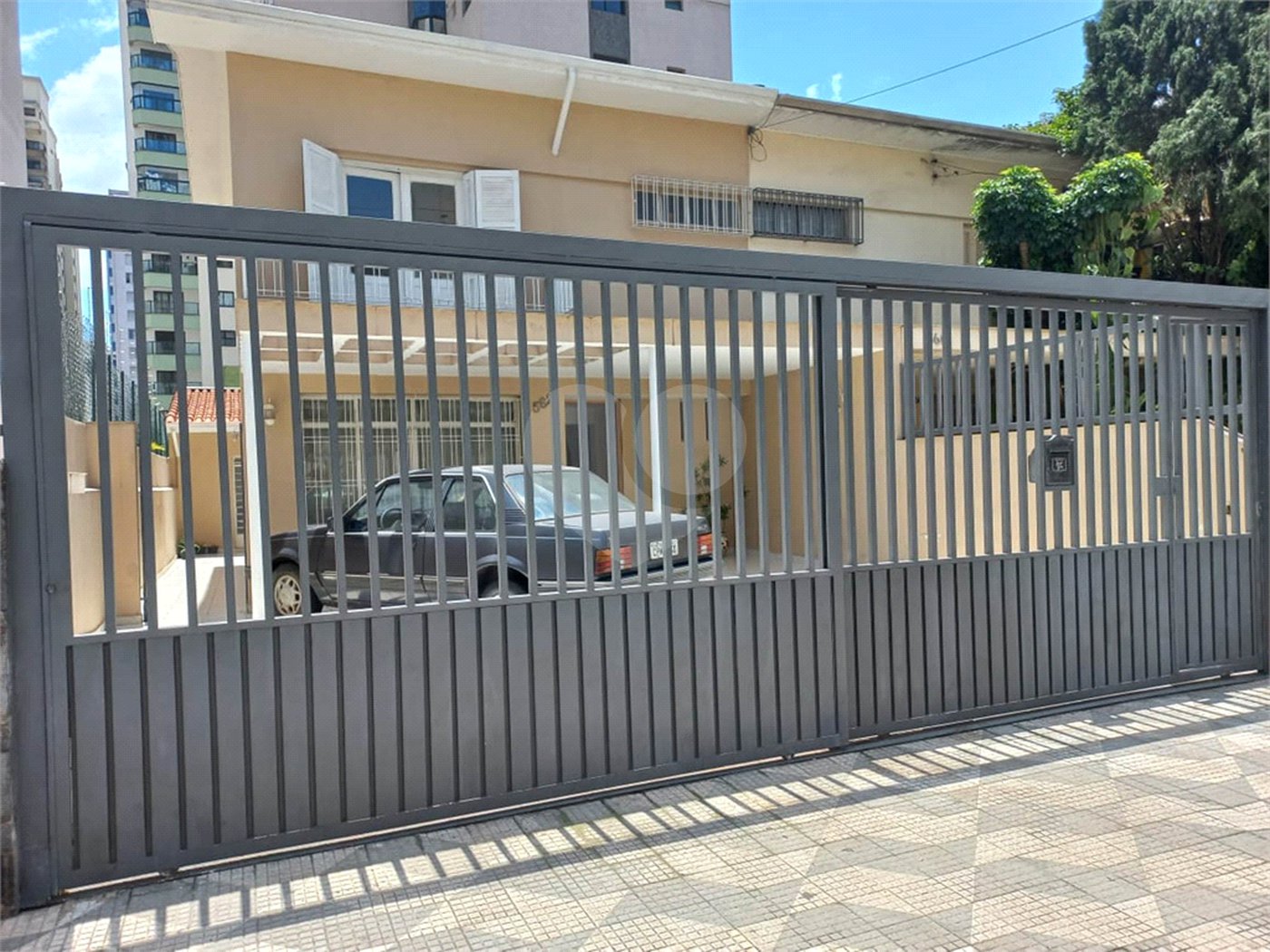 Sobrado à venda com 3 quartos em Vila Clementino, São Paulo, SP