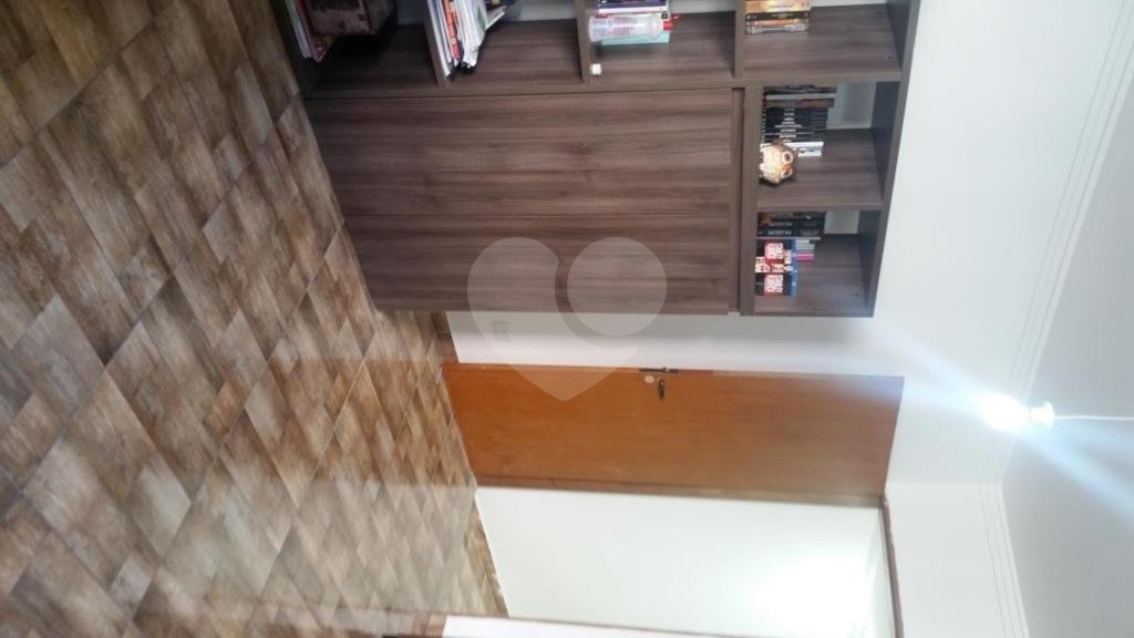 Sobrado à venda com 3 quartos, sendo 1 suíte, em Tucuruvi, São Paulo, SP
