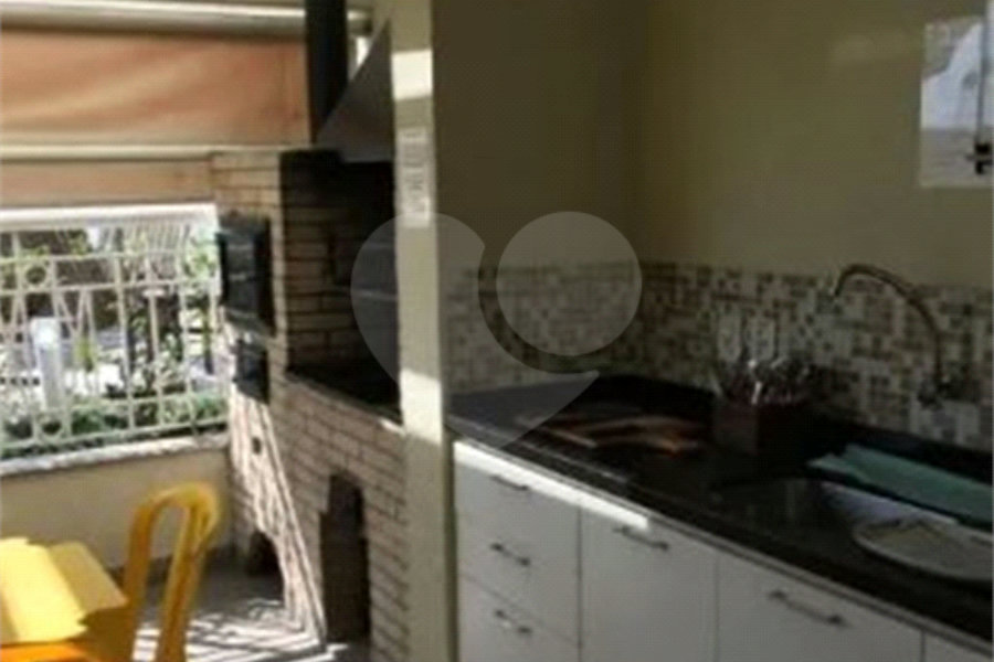 Apartamento à venda com 2 suítes em Santana, São Paulo, SP