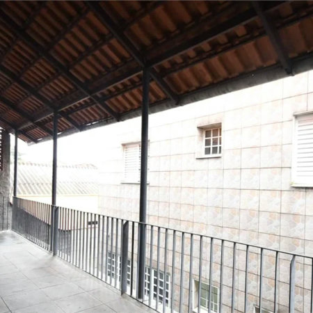 Casa à venda com 4 quartos, sendo 3 suítes,  em Super Quadra Morumbi, São Paulo, SP