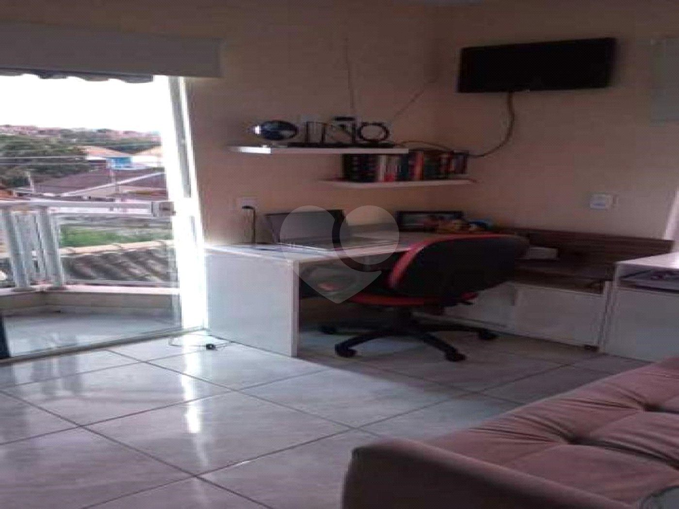 Casa à venda com 2 quartos em Campo Grande, Rio de Janeiro, RJ