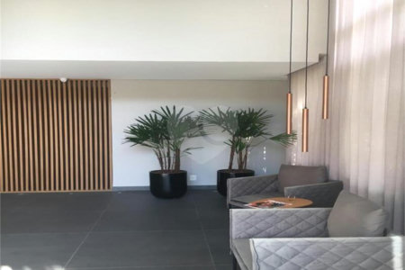 Studio à venda com 1 quarto em Jardim Paulista, São Paulo, SP