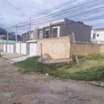 Terreno à venda no condomínio Mirela, Rio de Janeiro - RJ