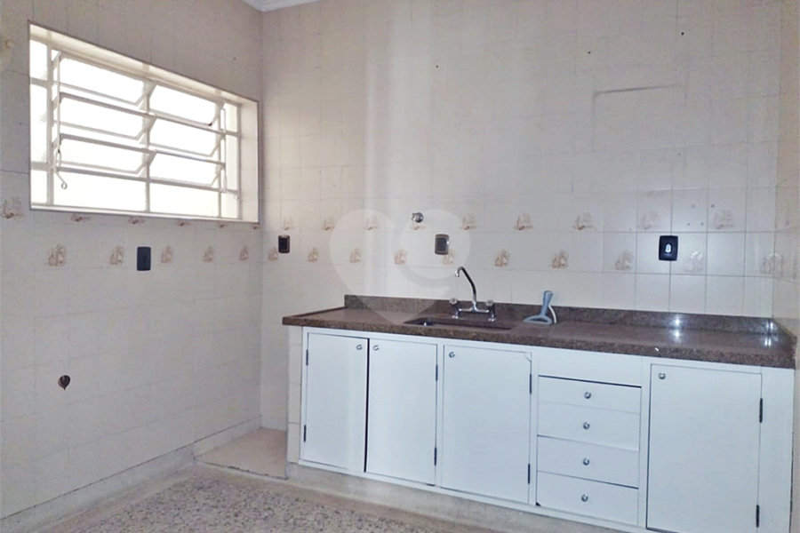 Sobrado para alugar com 3 quartos em Santana, São Paulo, SP