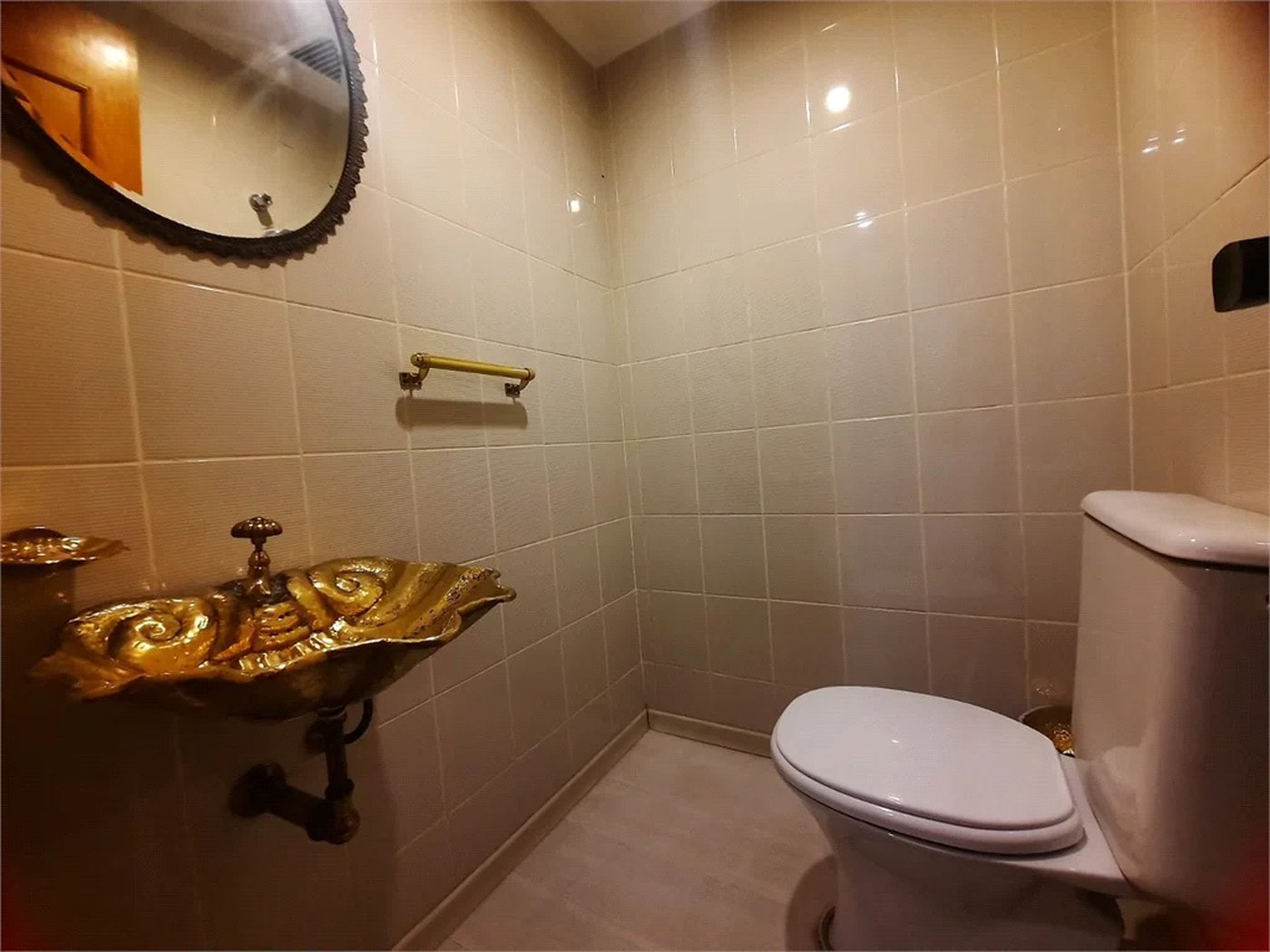 Apartamento à venda com 2 suítes em Brooklin Paulista, São Paulo, SP