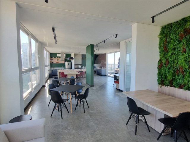 Apartamento à venda com 2 quartos, sendo 1 suíte,  em Santana, São Paulo, SP