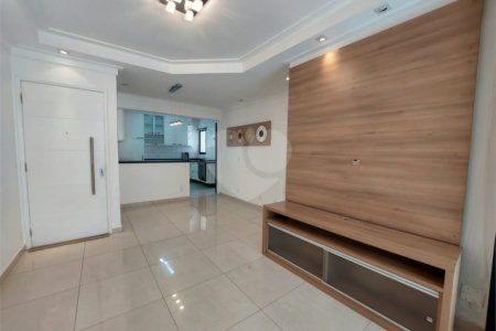 Apartamento para alugar com 3 quartos, sendo 1 suíte, em Vila Leopoldina, São Paulo, SP