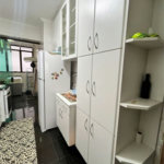 Apartamento à venda, 95 m² por R$ 640.000,00 - Barra Funda - Guarujá/SP