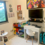 Apartamento à venda com 2 quartos, sendo 1 suíte,  em Real Parque, São Paulo, SP