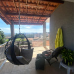 Casa à venda com 2 quartos, sendo 1 suíte, em Jardim Alvinópolis, Atibaia, SP