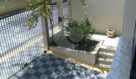 Sobrado à venda com 4 suítes em Tremembé, São Paulo, SP
