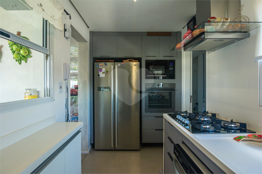 Apartamento à venda com 2 quartos, sendo 1 suíte, em Jardim Caravelas, São Paulo, SP
