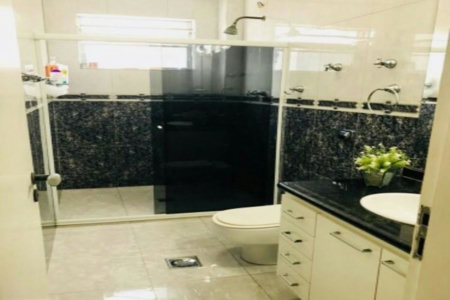 Apartamento Residencial à venda, Ponta da Praia, Santos - AP0856.