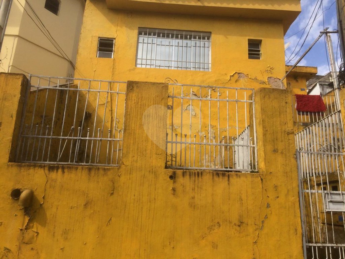 Casa Térrea à venda com 3 quartos no Brasilândia, São Paulo, SP
