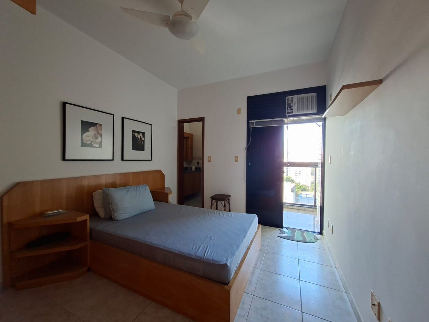 Apartamento com 3 dormitórios, 190 m² - venda por R$ 1.900.000,00 ou aluguel por R$ 12.573,09/mês - Aparecida - Santos/SP
