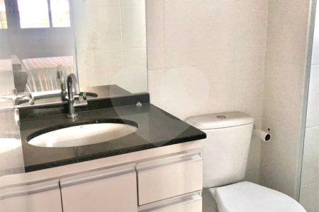 Apartamento à venda com 1 quarto em República, São Paulo, SP