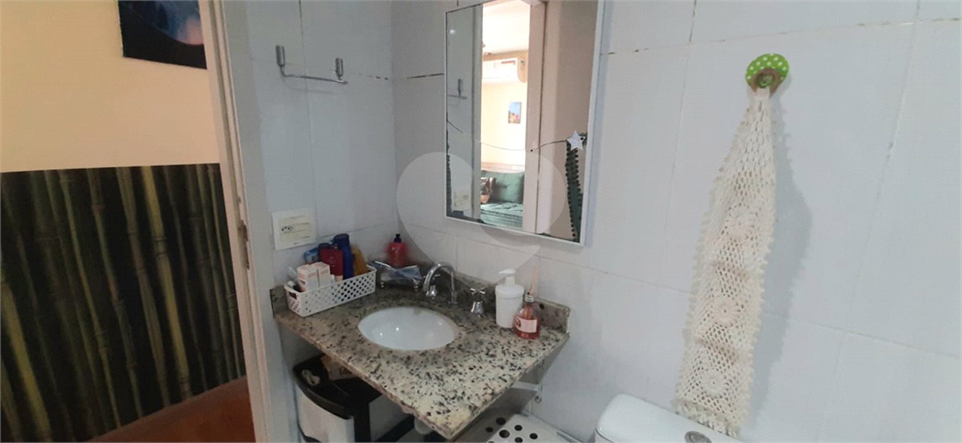Apartamento à venda com 3 quartos, sendo 1 suíte, em Tucuruvi, São Paulo, SP