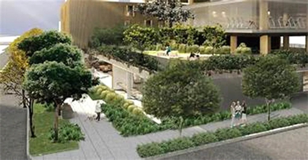 Apartamento à venda com 3 suítes em Pinheiros, São Paulo, SP