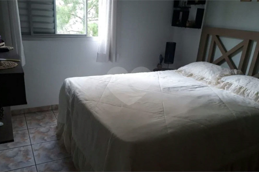 Apartamento à venda com 2 quartos em Mandaqui, São Paulo, SP