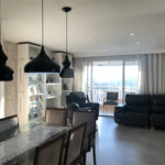 Apartamento à venda com 3 suítes em Lar São Paulo, São Paulo, SP