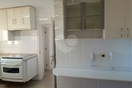 Apartamento à venda com 4 suítes em Paraíso do Morumbi, São Paulo, SP