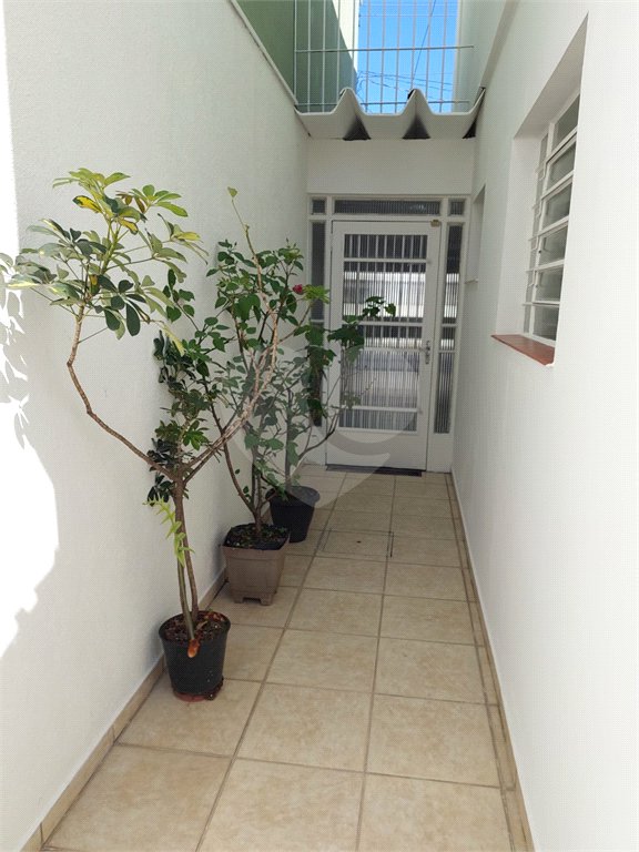 Sobrado à venda com 3 quartos, sendo 1 suíte, em Vila Mascote, São Paulo, SP
