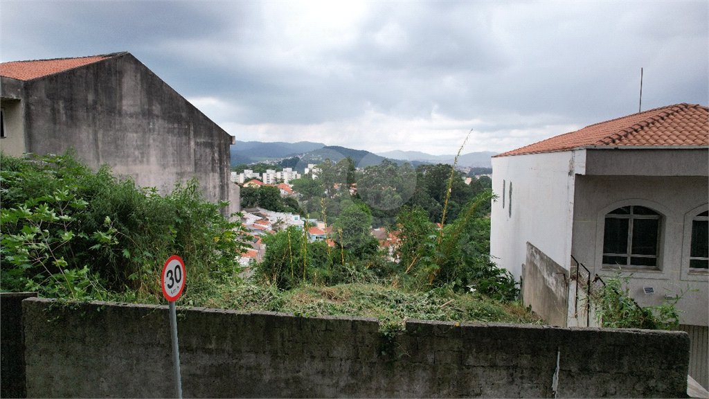 Terreno à venda em Limão, São Paulo, SP