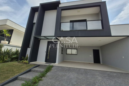 Casa em condomínio à venda com 3 suítes em Cyrela Landscape Esplanada, Votorantim, SP