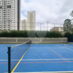 Apartamento à venda com 3 suítes no Centro, São Bernardo do Campo, SP