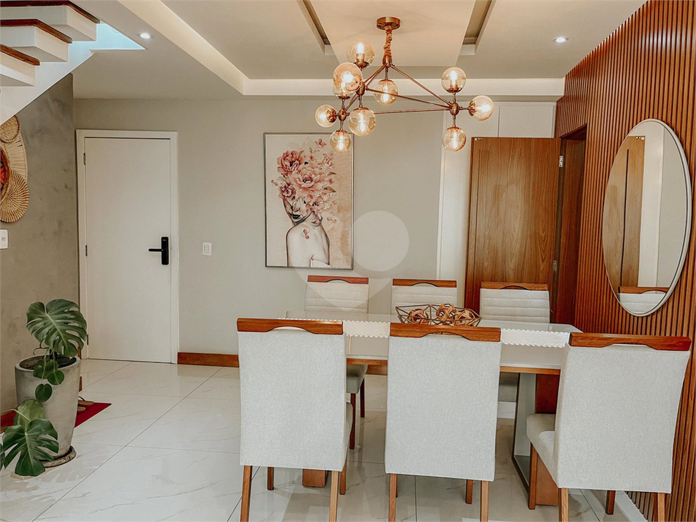 Apartamento à venda com 3 quartos, sendo 1 suíte, em Campo Grande, Rio de Janeiro, RJ