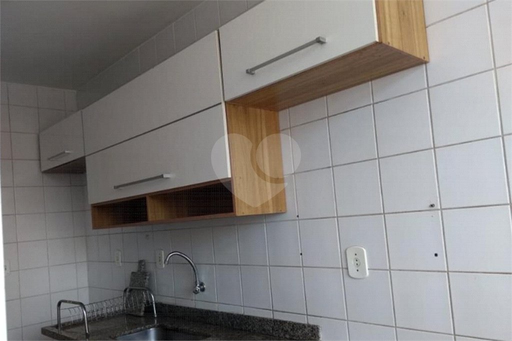 Apartamento à venda com 2 quartos em Vila Polopoli, São Paulo, SP