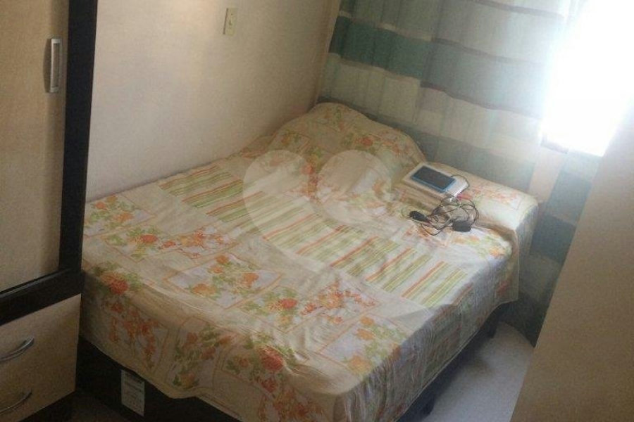 Apartamento à venda com 3 quartos em Mandaqui, São Paulo, SP