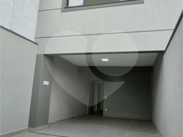 Sobrado à venda com 3 quartos, sendo 1 suíte,  em Vila Bonilha, São Paulo, SP