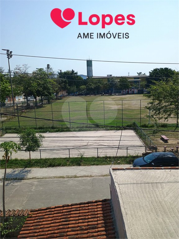 Casa à venda com 7 quartos, sendo 2 suítes, em Campo Grande, Rio de Janeiro, RJ