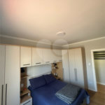 Apartamento à venda com 2 quartos em Brás, São Paulo, SP