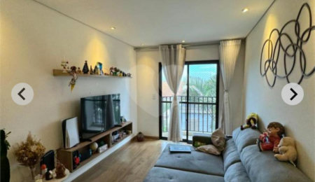 Apartamento à venda com 2 quartos, sendo 1 suíte,  em Vila Suissa, Mogi das Cruzes, SP