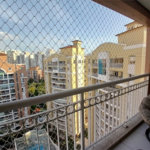 Cobertura à venda com 4 quartos, sendo 2 suítes,  em Alto da Lapa, São Paulo, SP