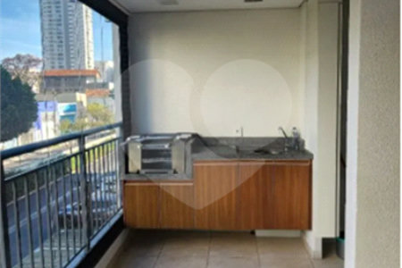 Apartamento Espaçoso com Varanda Gourmet e Lazer Completo!