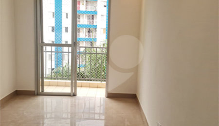 Apartamento à venda com 2 quartos em Vila Guilherme, São Paulo, SP