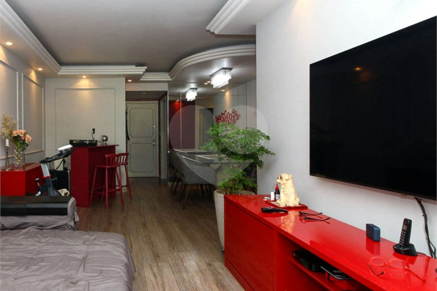 Apartamento à venda com 3 quartos, sendo 1 suíte, em Santana, São Paulo, SP
