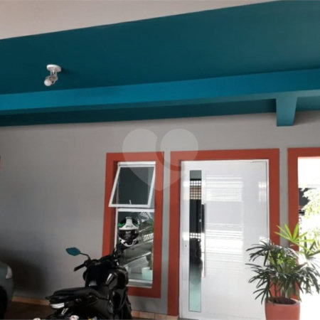 Casa à venda com 3 quartos, sendo 1 suíte, em Jardim Marambaia, Jundiaí, SP