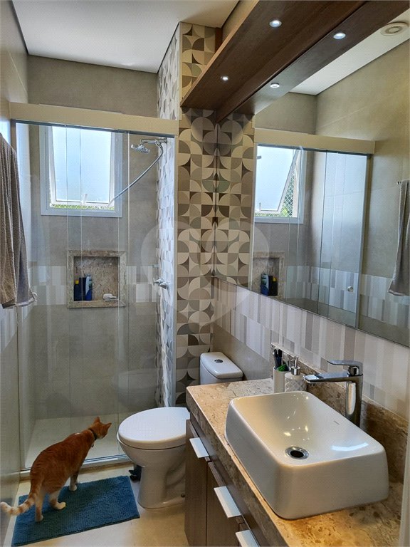 Apartamento à venda com 2 quartos, sendo 1 suíte,  em Jardim Tereza Cristina, Jundiaí, SP