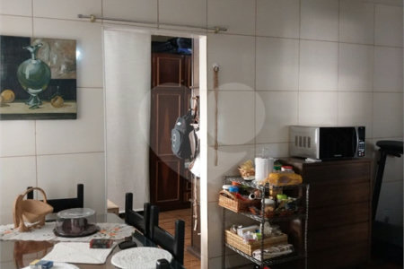 Casa à venda com 5 quartos em Campo Grande, Rio de Janeiro, RJ