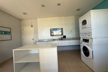 Apartamento à venda com 2 quartos, sendo 1 suíte, em Fazenda Morumbi, São Paulo, SP